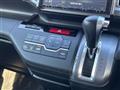 2013 Honda Step WGN