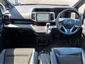 2013 Honda Step WGN