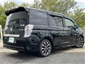 2013 Honda Step WGN