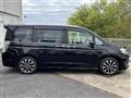 2013 Honda Step WGN