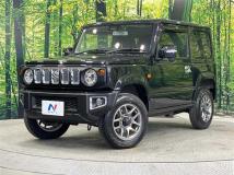 2021 Suzuki Jimny