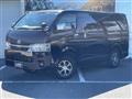 2022 Toyota Hiace Van