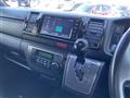 2022 Toyota Hiace Van