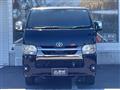 2022 Toyota Hiace Van