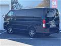 2022 Toyota Hiace Van