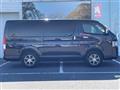 2022 Toyota Hiace Van