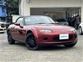 2005 Mazda Roadster