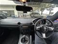2005 Mazda Roadster