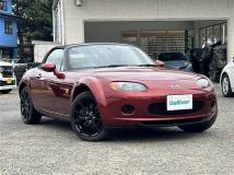 2005 Mazda Roadster