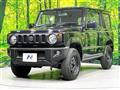 2024 Suzuki Jimny