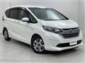 2019 Honda Freed