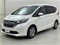 2019 Honda Freed