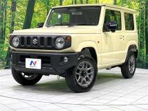 2026 Suzuki Jimny