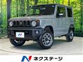 2026 Suzuki Jimny