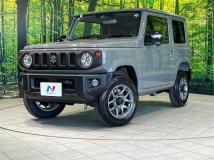 2026 Suzuki Jimny