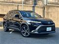 2023 Toyota CorollaCross
