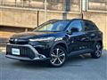 2023 Toyota CorollaCross