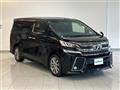 2017 Toyota Vellfire