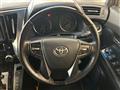 2017 Toyota Vellfire