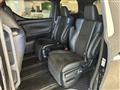 2017 Toyota Vellfire