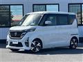 2022 Nissan ROOX