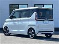 2022 Nissan ROOX