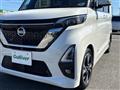2022 Nissan ROOX