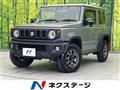 2024 Suzuki Jimny Sierra