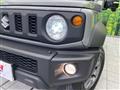 2024 Suzuki Jimny Sierra