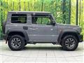 2024 Suzuki Jimny Sierra