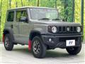 2024 Suzuki Jimny Sierra