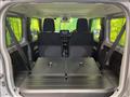 2024 Suzuki Jimny Sierra