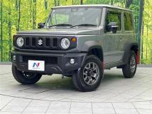2024 Suzuki Jimny Sierra