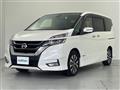 2016 Nissan Serena