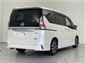 2016 Nissan Serena
