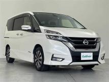 2016 Nissan Serena