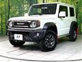 2024 Suzuki Jimny Sierra