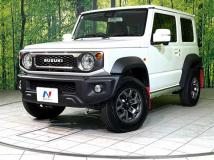 2024 Suzuki Jimny Sierra