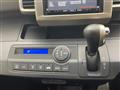 2014 Honda Freed Spike