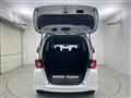 2014 Honda Freed Spike