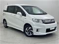 2014 Honda Freed Spike