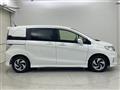2014 Honda Freed Spike