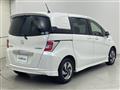 2014 Honda Freed Spike