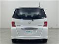 2014 Honda Freed Spike