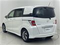 2014 Honda Freed Spike