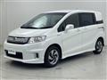 2014 Honda Freed Spike