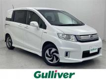 2014 Honda Freed Spike
