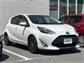 2018 Toyota AQUA