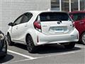 2018 Toyota AQUA