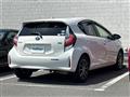 2018 Toyota AQUA